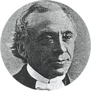 Alfred Sturge