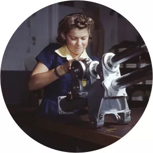 Alfred T. Palmer - Photographer