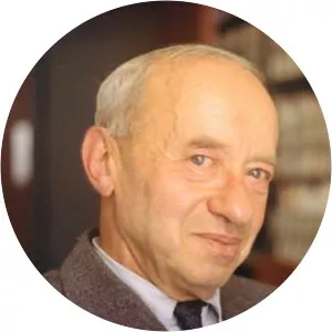 Alfred Tarski - Polish-American logician