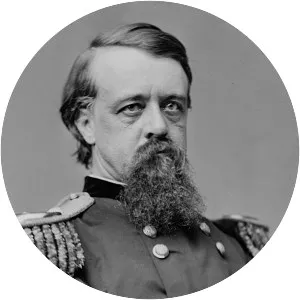 Alfred Terry - General