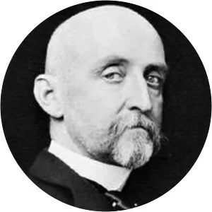 Alfred Thayer Mahan