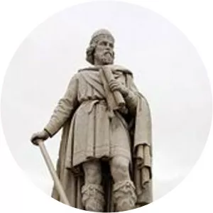 Alfred the Great - King of the Anglo-Saxons