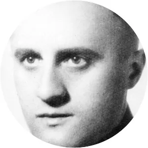 Alfred Trzebinski - Physician