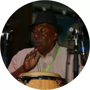 Alfred Uganda Roberts