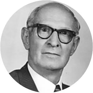 Alfred Urbański - Polish Politician