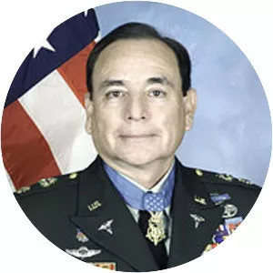 Alfred V. Rascon