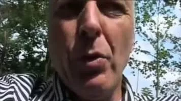 Alfred van den Heuvel - Television actor