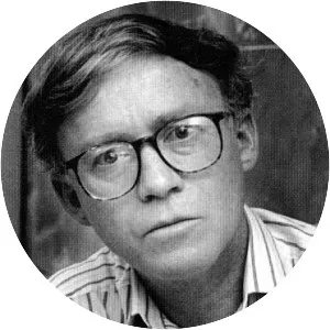 Alfred van der Poorten