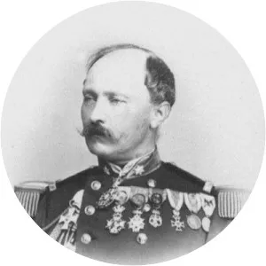 Alfred Van der Smissen