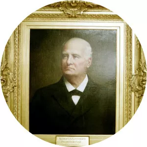 Alfred Van Santvoord