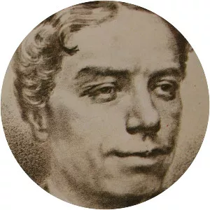Alfred Vance
