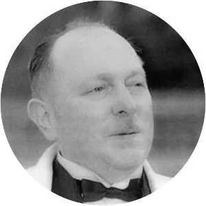 Alfred Vogt - Swiss ophthalmology