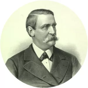 Alfred von Arneth