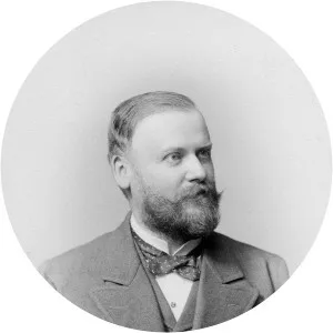 Alfred von Bülow - German jurist