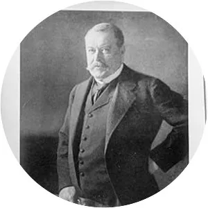 Alfred von Kiderlen-Waechter