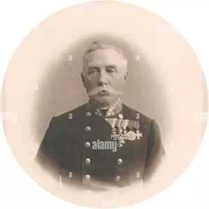 Alfred von Kropatschek