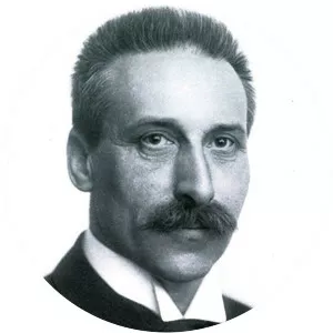 Alfred von Planta
