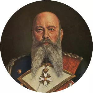 Alfred von Tirpitz