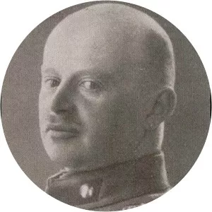 Alfred von Vollard-Bockelberg