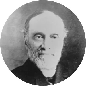 Alfred W. Benson