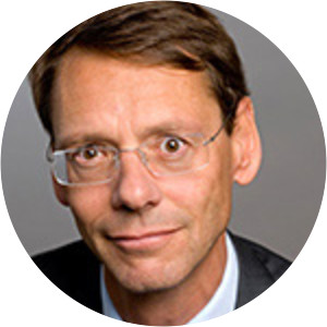 Alfred Wagenhofer - Researcher