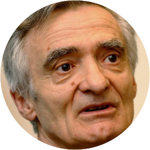 Alfred Wahl - Historian