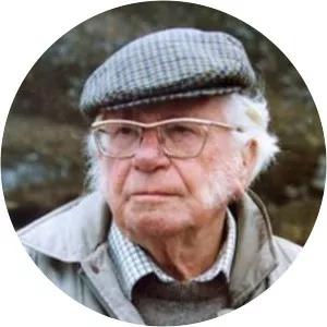 Alfred Wainwright