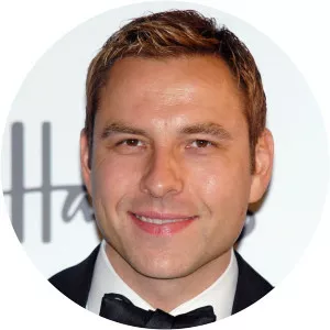 Alfred Walliams photograph