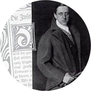 Alfred Walter Heymel