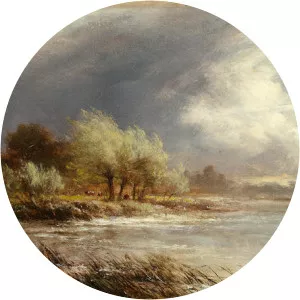 Alfred Walter Williams