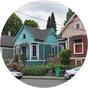 Alfred Webb Investment Properties