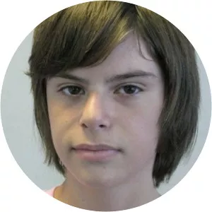 Alfred Wegeman - Actor