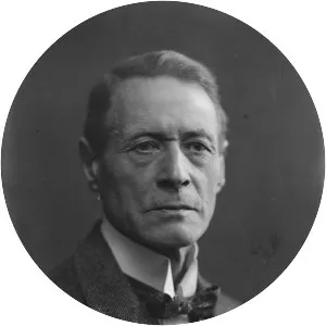 Alfred William Finch