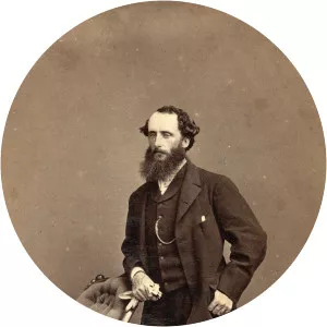 Alfred William Howitt