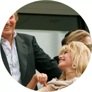 Alfred Winklmayr - Ivana Trump's ex-husband