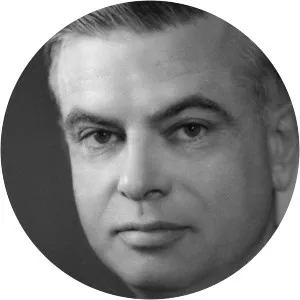 Alfred Winslow Jones