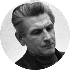 Alfred Wiśniewski - Visual artist