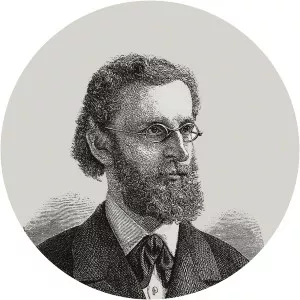Alfred Woltmann