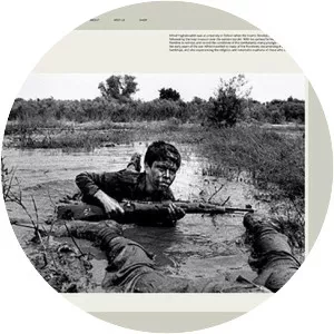 Alfred Yaghobzadeh - Photographer