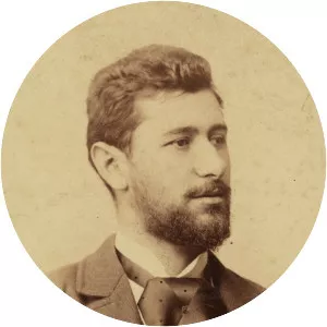Alfred Zachariewicz - Architect
