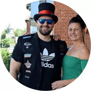 Alfred Zucker - Musician