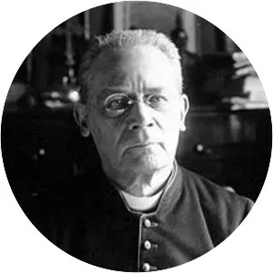 AlfredHenriMarie Baudrillart