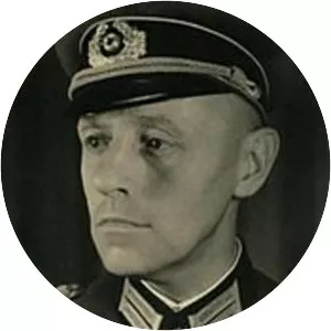 AlfredHermann Reinhardt