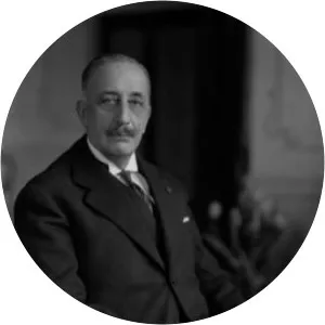 Alfredo Acton - Italian Politician