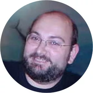 Alfredo Álamo - Spanish writer