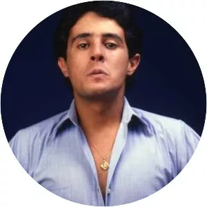 Alfredo Alegria - Mexican film actor