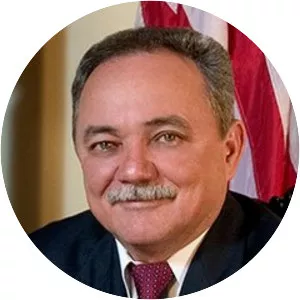 Alfredo Alejandro Carrión - Mayor of Juncos