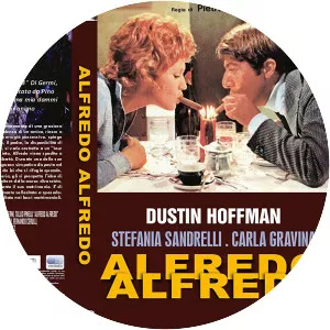 Alfredo, Alfredo - 1972 ‧ Romance/Comedy ‧ 1h 50m