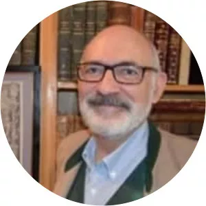 Alfredo Alvar photograph