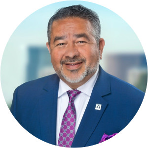 Alfredo Bala - Chief Executive Officer of Mannatech